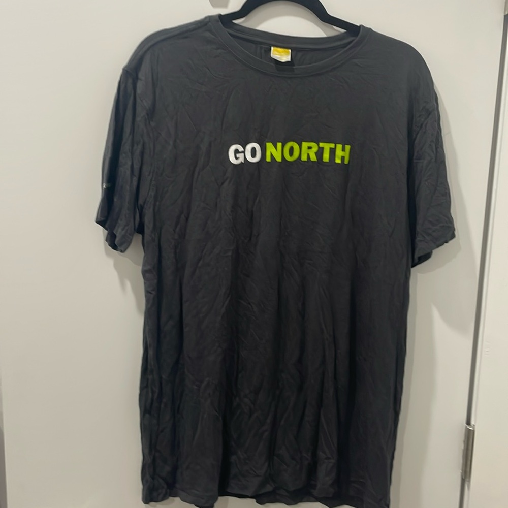 Go North Tshirt